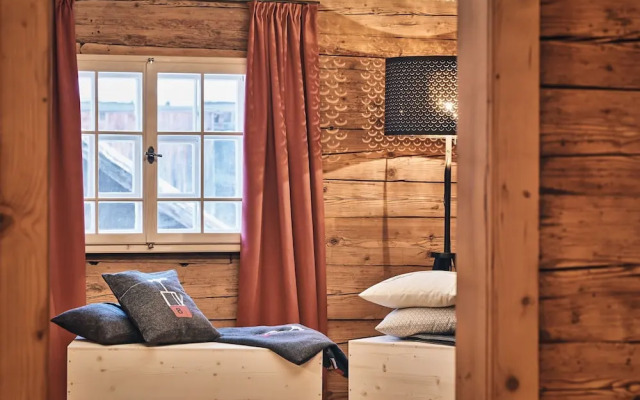 Wald 12 Ferien- und Seminarhaus