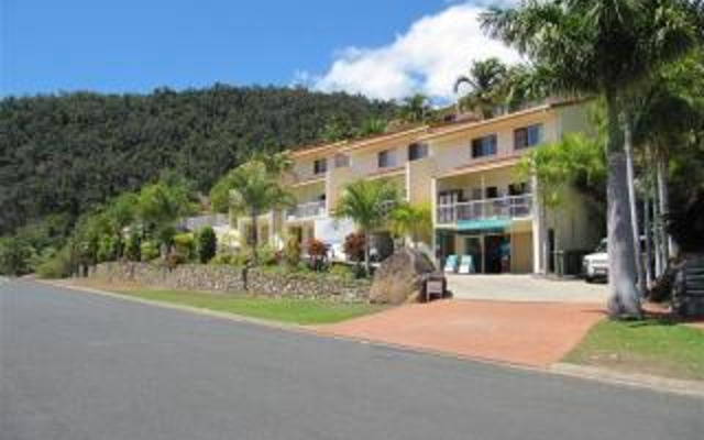 Reefside Villas