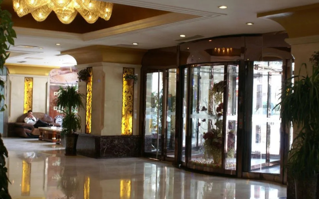 Weigela Park Hotel