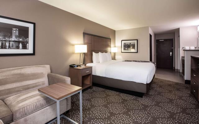 Best Western Plus Spokane North