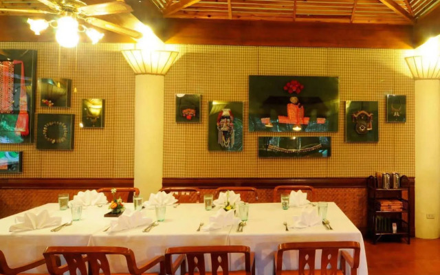 Angkhang Nature Resort
