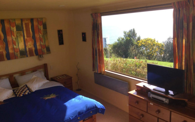 Carneval Ocean View