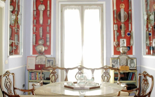 B&B The Home Villa Leonati