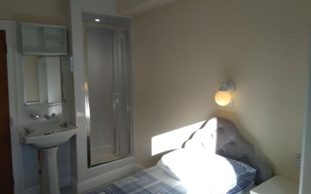 Lamplighter Guesthouse