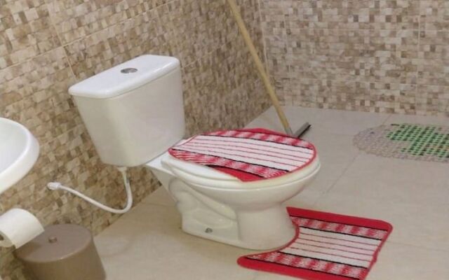 Casa na praia do Romance Caraguatatuba