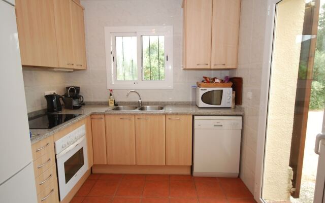 Peaceful Villa in Santa Cristina d'Aro with Swimming Pool