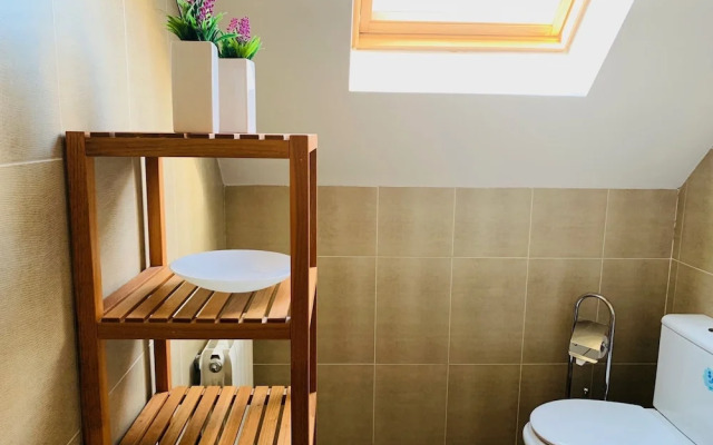 Apartamentos Valdesierra II