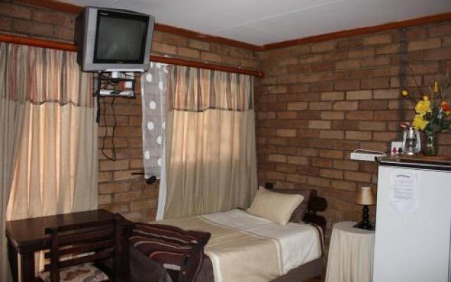 Mopanie Guesthouse