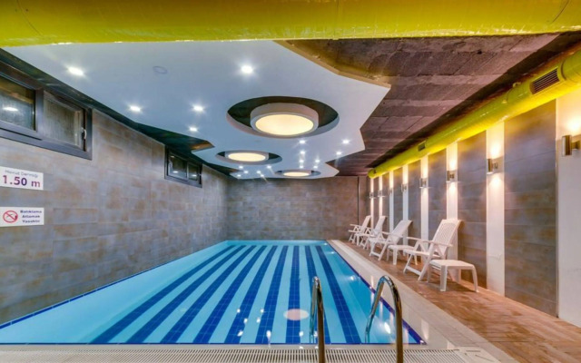 Concept Suites