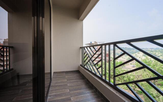 Regenta Place, Igatpuri