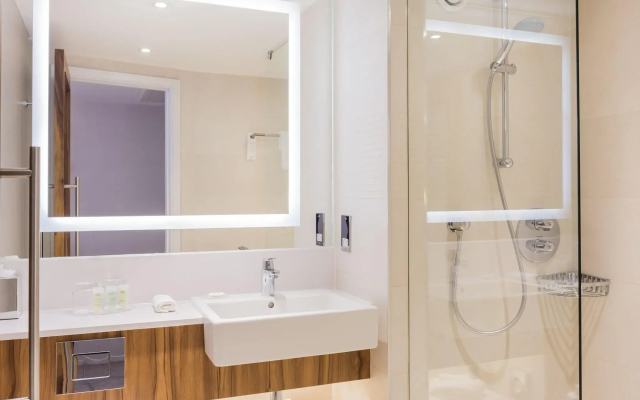 Courtyard by Marriott Glasgow Airport