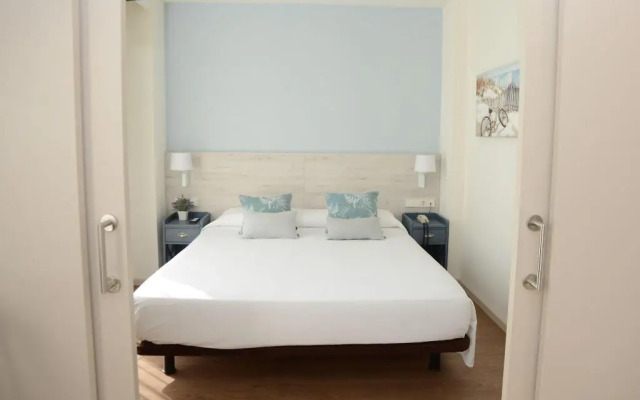 Hotel L´Escala Centre