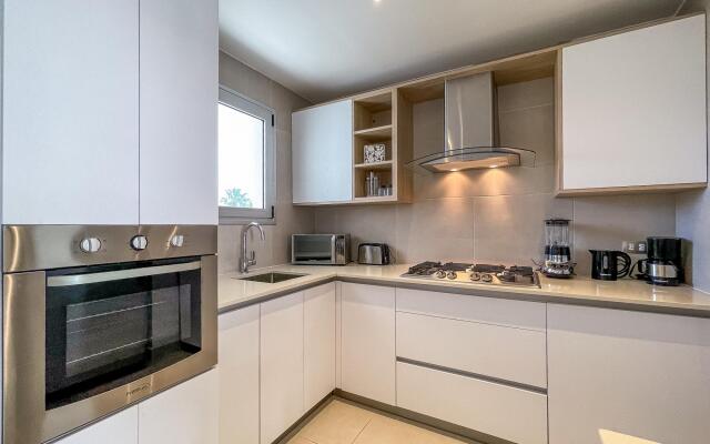 Gorgeous Apartment steps from the Bavaro Beach. A3