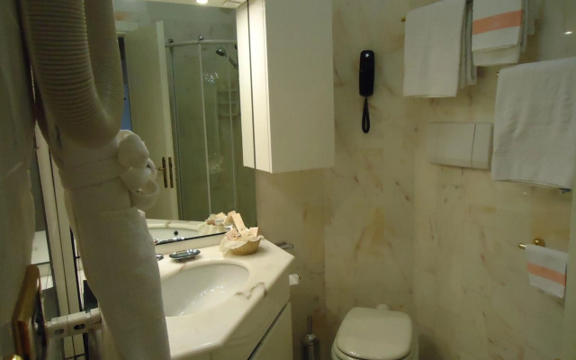 Hotel Matilde