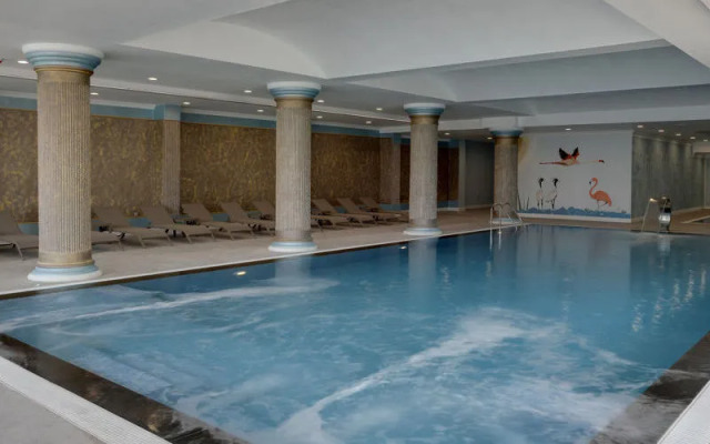 Dedeman Gure Nurhayat Thermal Resort&Spa