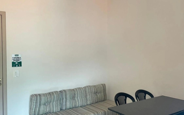 Edifício Lorenzi - Suítes & Aparts