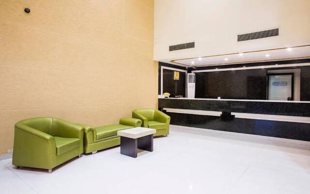Hotel Plaza inn