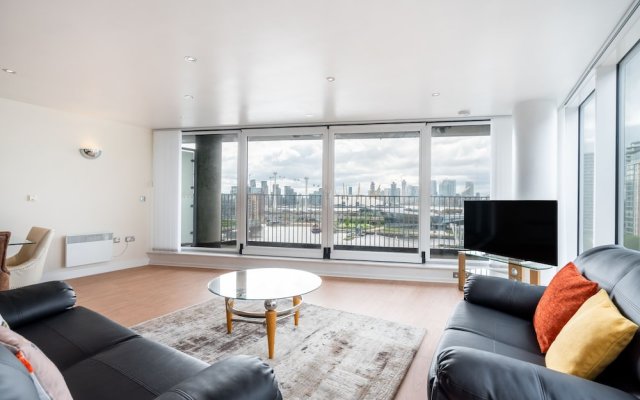 Austin David Apartments - The Nest