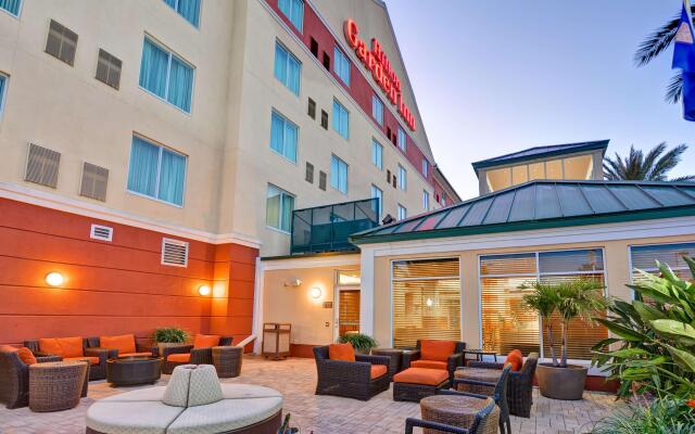 Hilton Garden Inn Tampa Northwest/Oldsmar