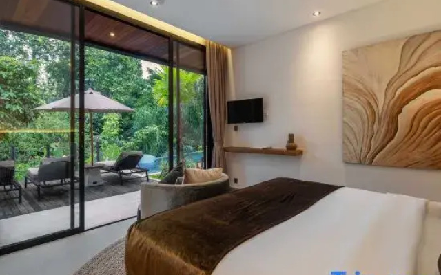 Villa Gayatri Sindu by BaliSuperHost