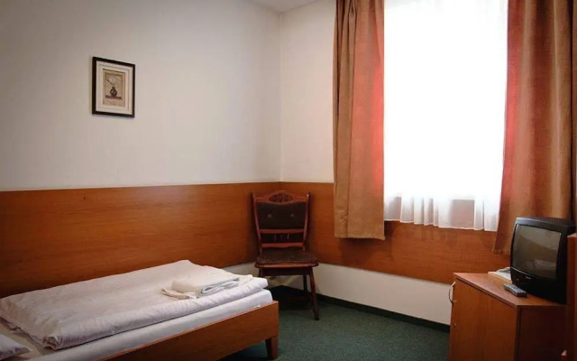 Hotel Taxis Bratislava