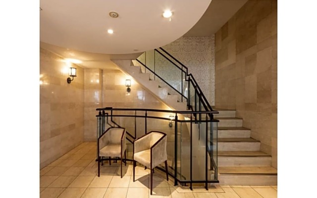 Cort Hotel Shinyokohama - Vacation STAY 55865v