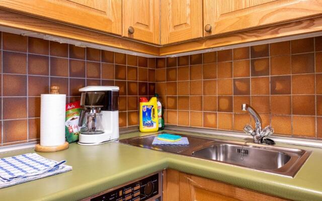 Cesa Soramurat Appartamento 7