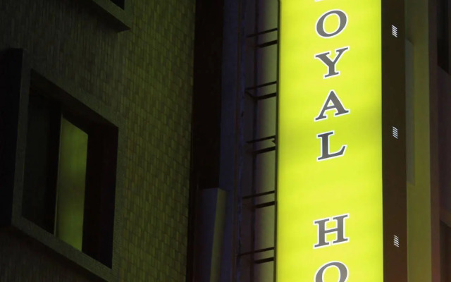 Royal Hotel