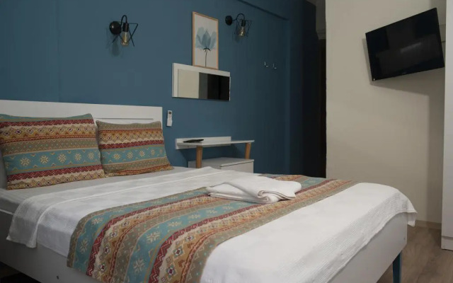 Mavi Yaprak Hotel