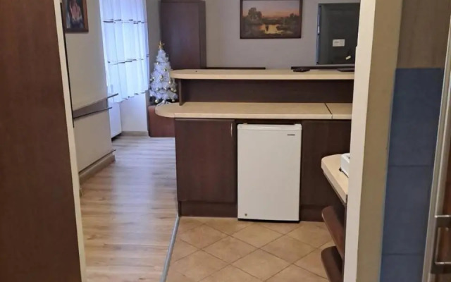 Apartamenty Centrum