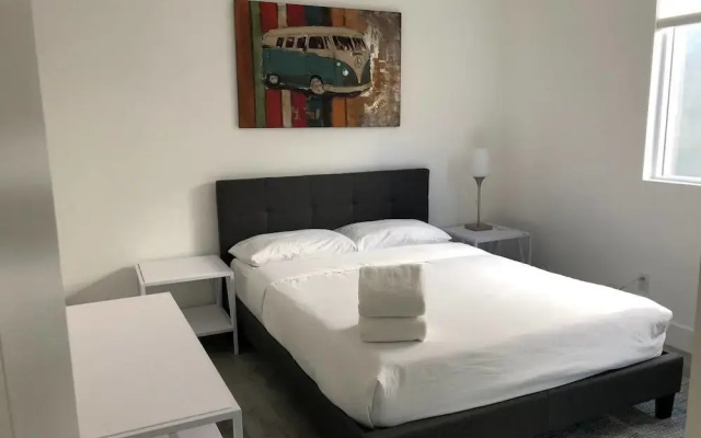 Brand NEW Luxury Spacious 3bdr Townhome Close to 3rd St