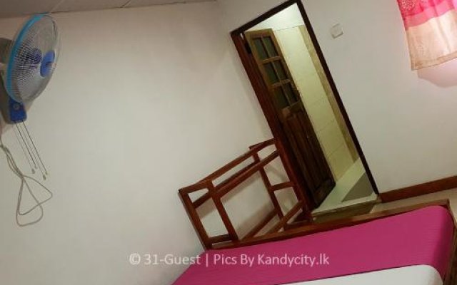 31 Kandy Guest House