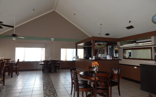 Knights Inn Plant City