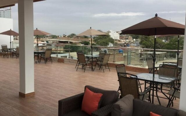 LM Hoteles