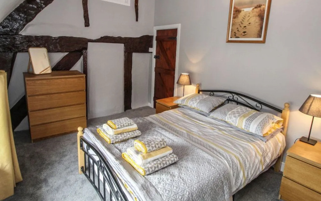 Stallington Hall Farm