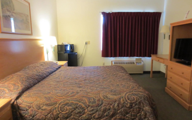 Westbridge Inn & Suites Carrollton