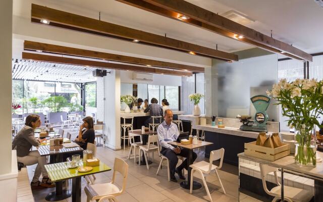 La Sebastiana Suites