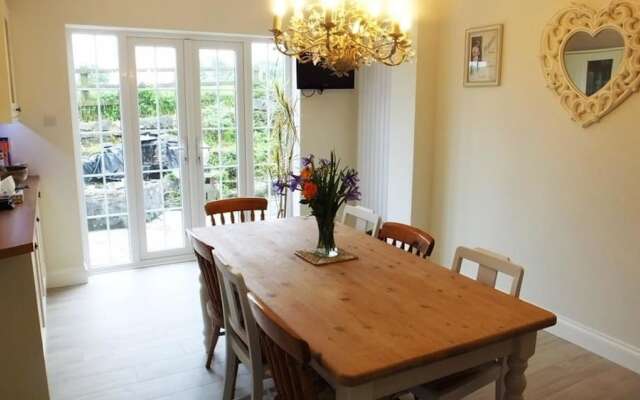 Topsham Drive