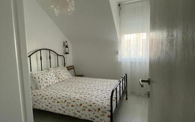 Apartman Noa