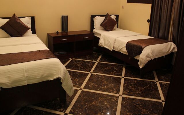 Dolphin Resort