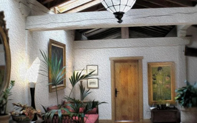 Kuko Hotel Restaurant