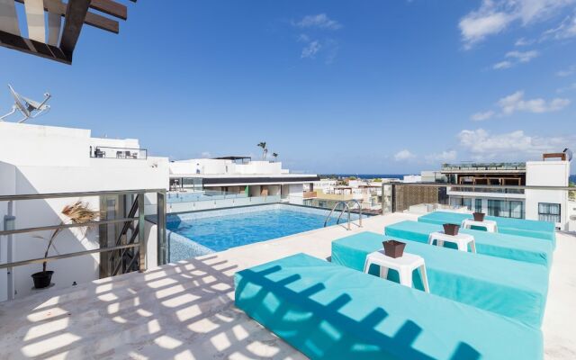 Menesse Quinta Mar By CocoBR