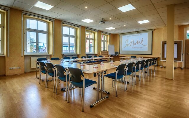 Inhotel Mainfranken