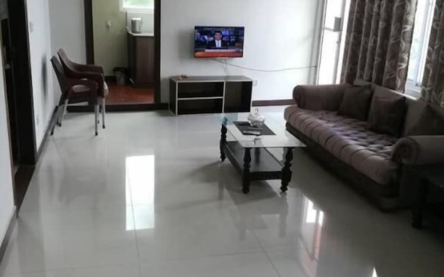 Green Valley Apartments