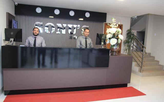 Sonus Hotel