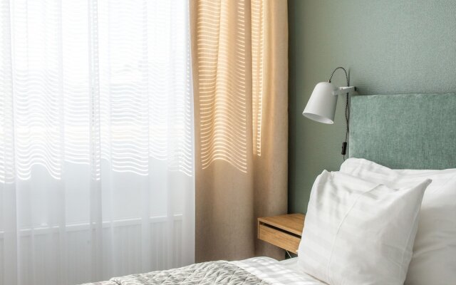 Hotel Sparre