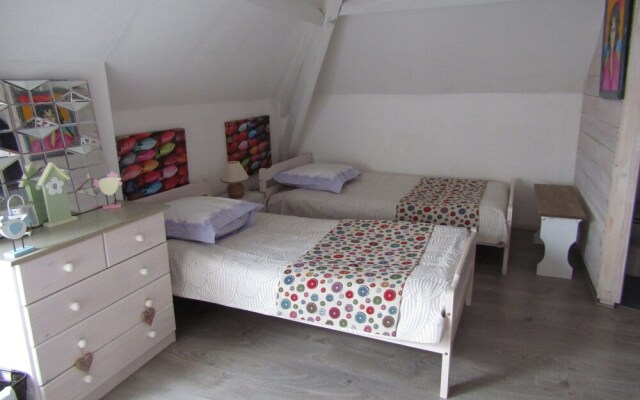 Chambres d'Hôtes Le Clos des Senteurs