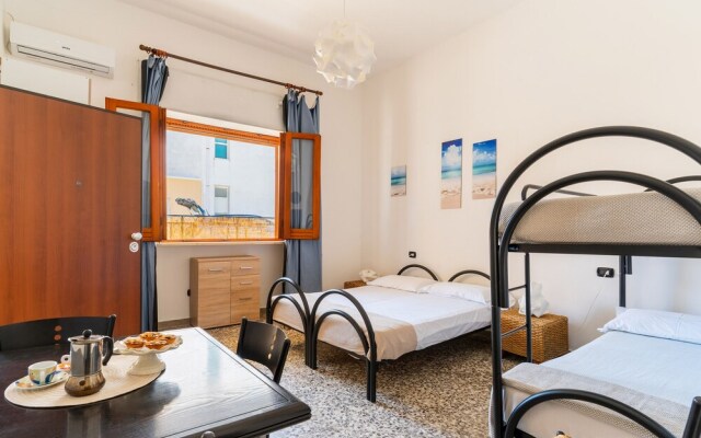 2978 La Dea Venere by Barbarhouse