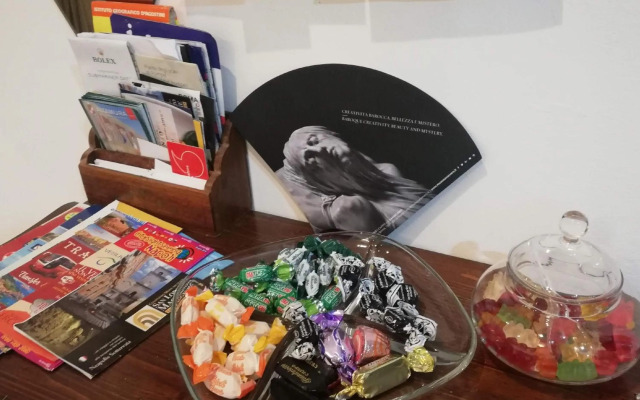 Lorenzo's Art Studio