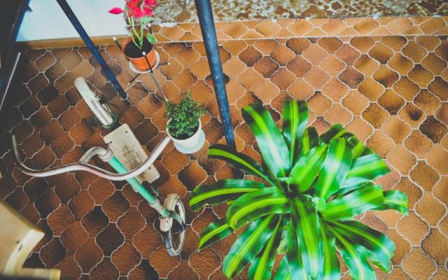 Kospi Boutique Guesthouse